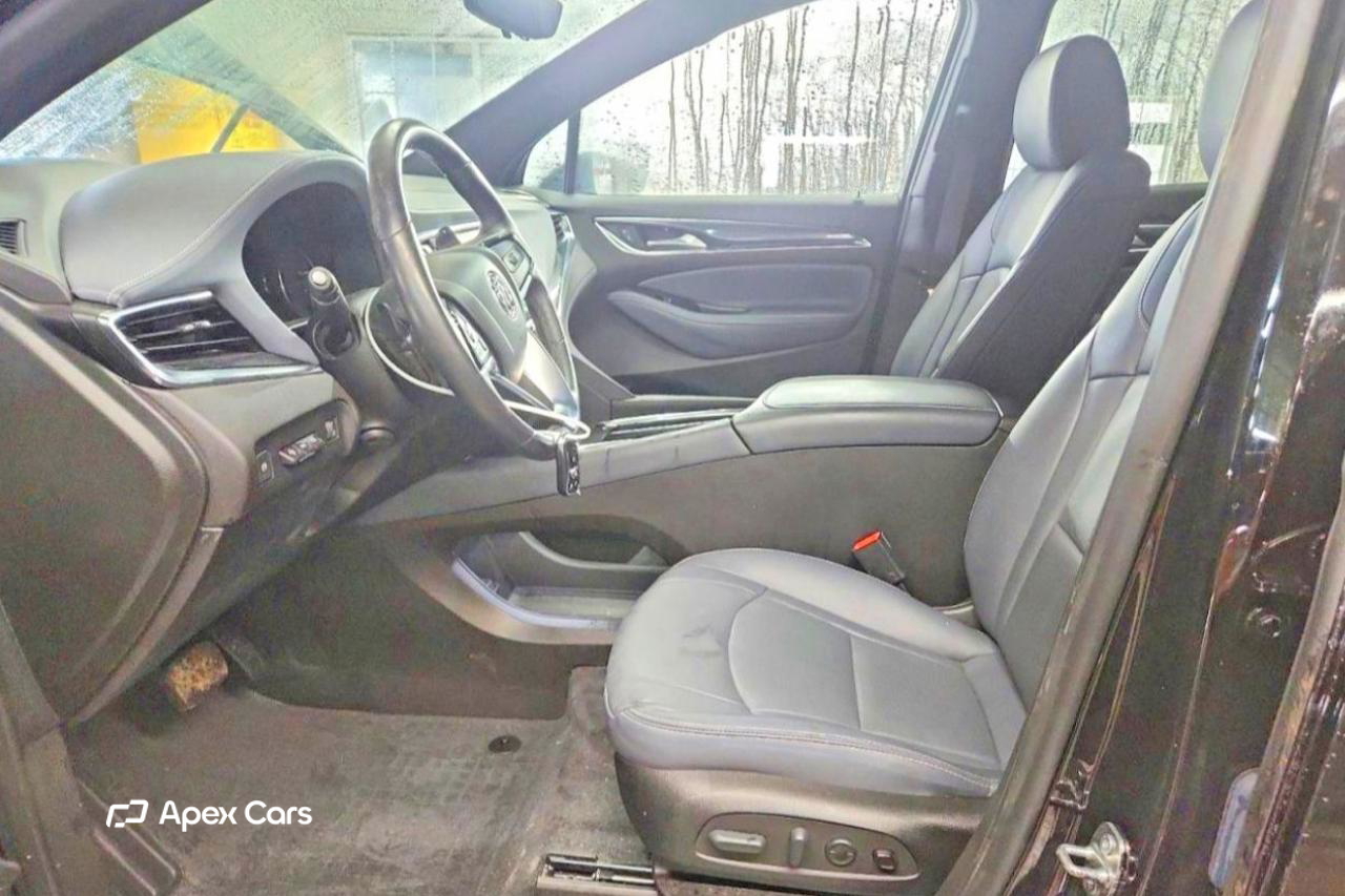 Buick Enclave 2023