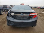 Toyota Camry Solara 2012