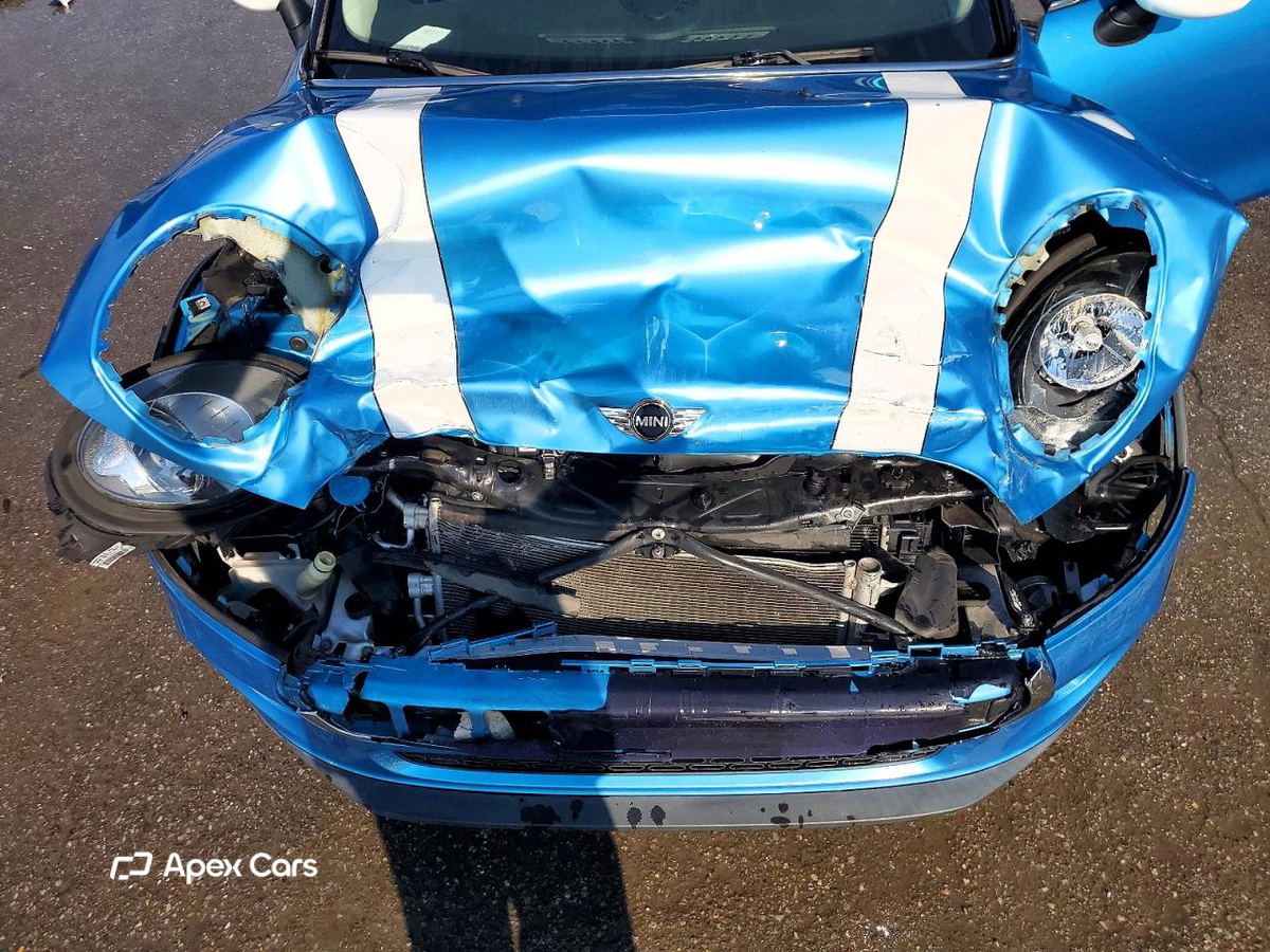 MINI Cooper 2016