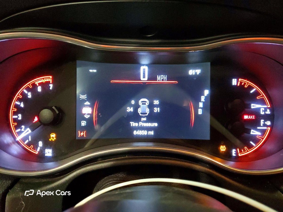 Dodge Durango 2020