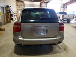 Porsche Cayenne 2009