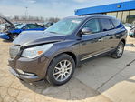 Buick Enclave 2017