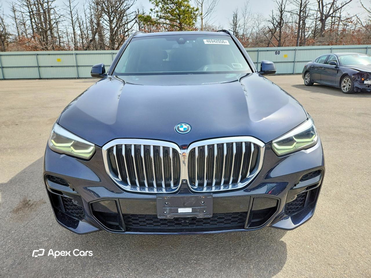 BMW X5 2023