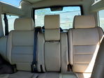 Land Rover Discovery 2000