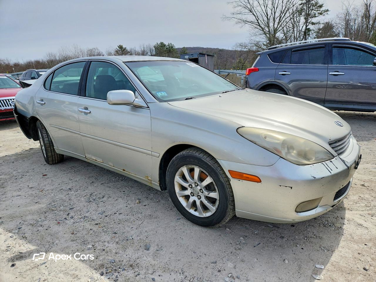 Lexus ES 2003