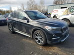 BMW X1 2018