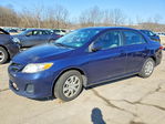 Toyota Corolla 2011