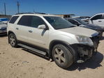 GMC Acadia 2009