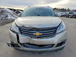 Chevrolet Traverse 2017