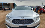 Kia K900 2015