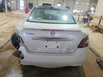 Nissan Maxima 2013