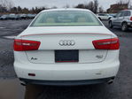 Audi A6 2015