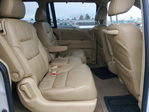 Honda Odyssey 2010