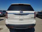 Ford Explorer 2015