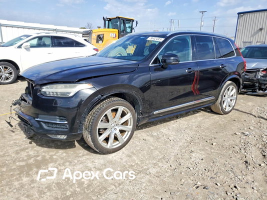 Volvo XC90 2016 - Image 1 of 13