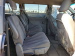 Dodge Caravan 2007