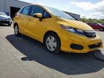 Honda Fit 2018