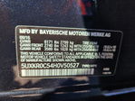 BMW X5 2017