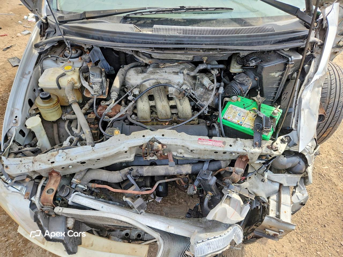 Mazda MPV 2002