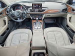 Audi A6 2016