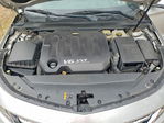 Chevrolet Impala 2016