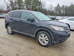 Honda CR-V 2012