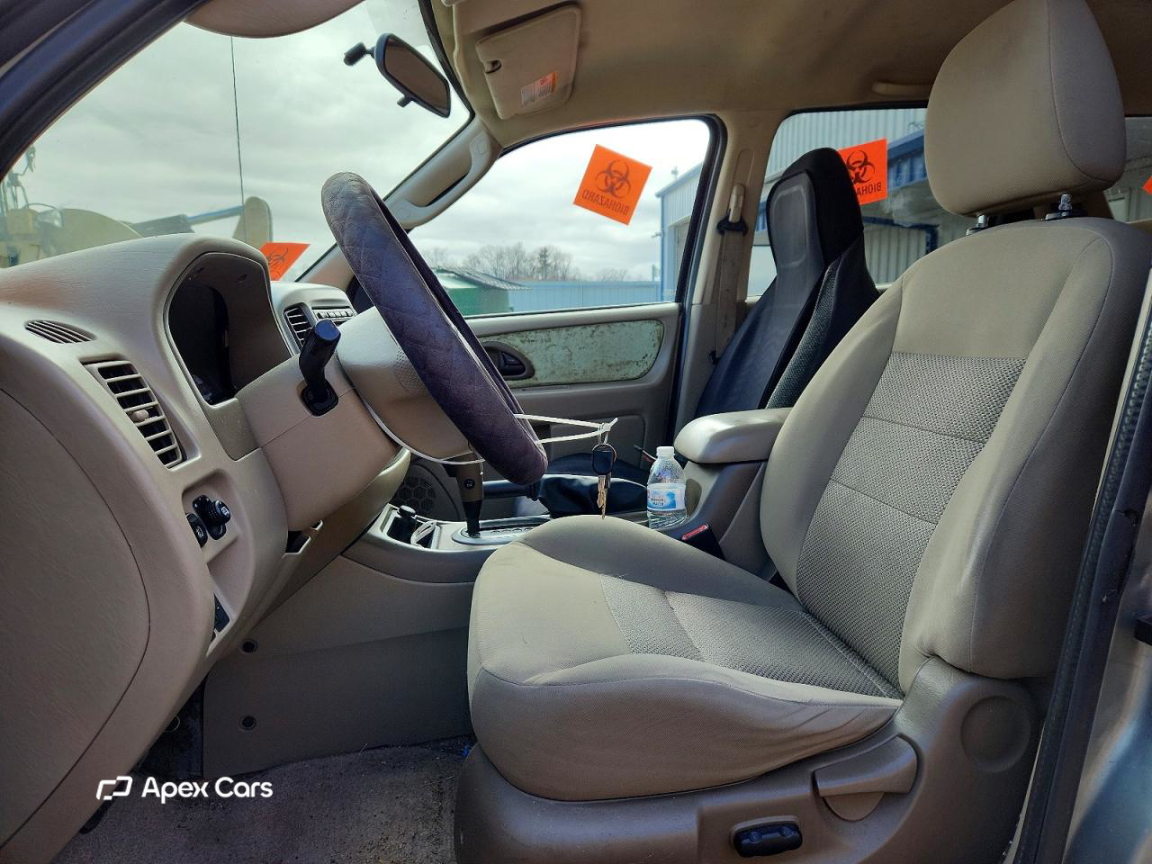 Ford Escape 2005