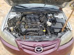 Mazda 6 2005