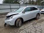Lexus RX 2015