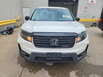 Honda Ridgeline 2021