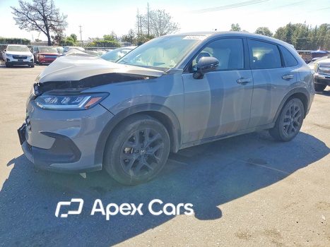 Honda HR-V 2024 - Image 1 of 13