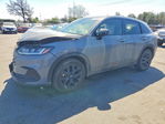 Honda HR-V 2024