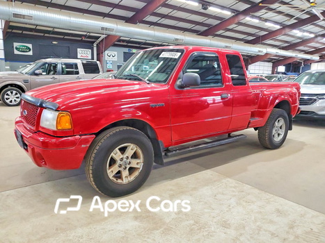 Ford Ranger 2003 - Image 1 of 12