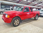 Ford Ranger 2003