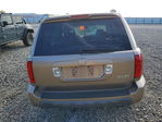 Honda Pilot 2003