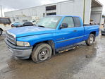 Dodge RAM 2001