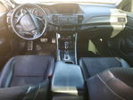 Honda Accord 2016