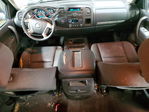 Chevrolet Silverado 2012