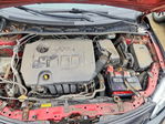 Toyota Corolla 2011