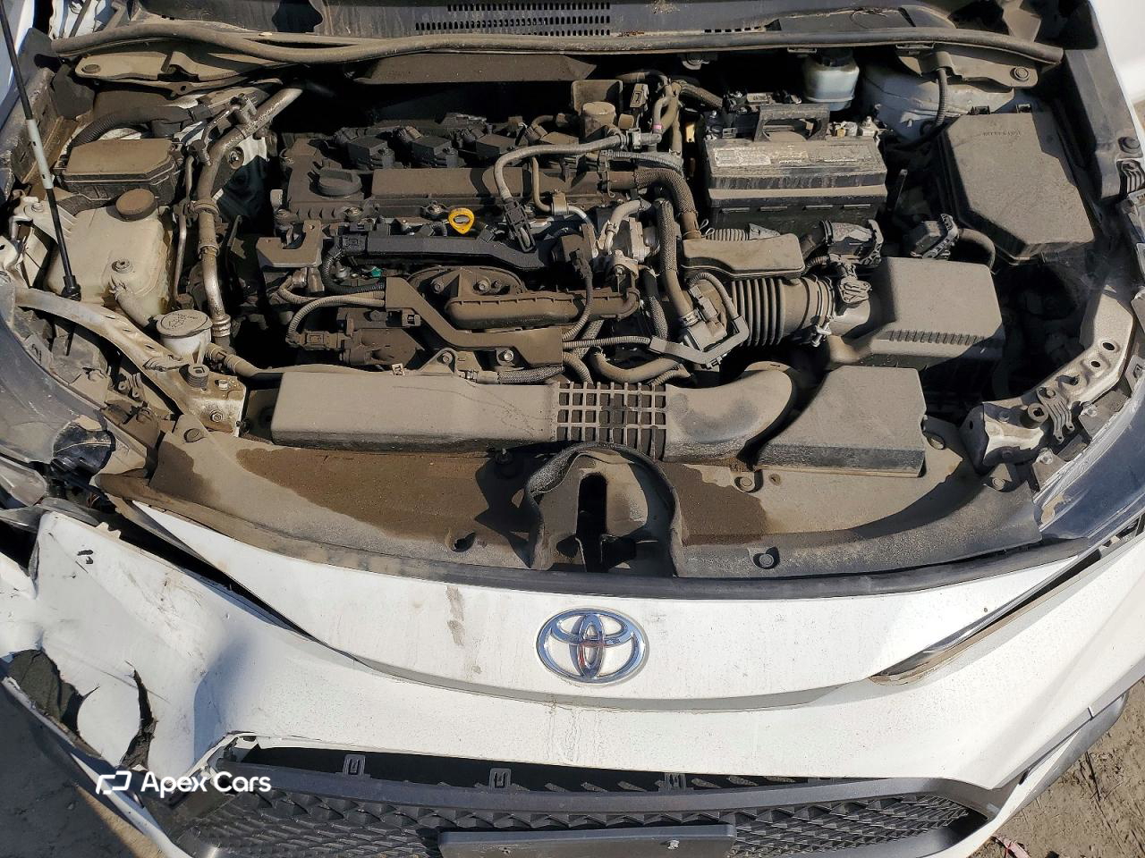 Toyota Corolla 2020