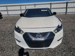 Nissan Maxima 2017
