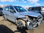 Subaru Forester 2018