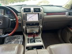 Lexus GX 2011