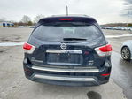 Nissan Pathfinder 2014