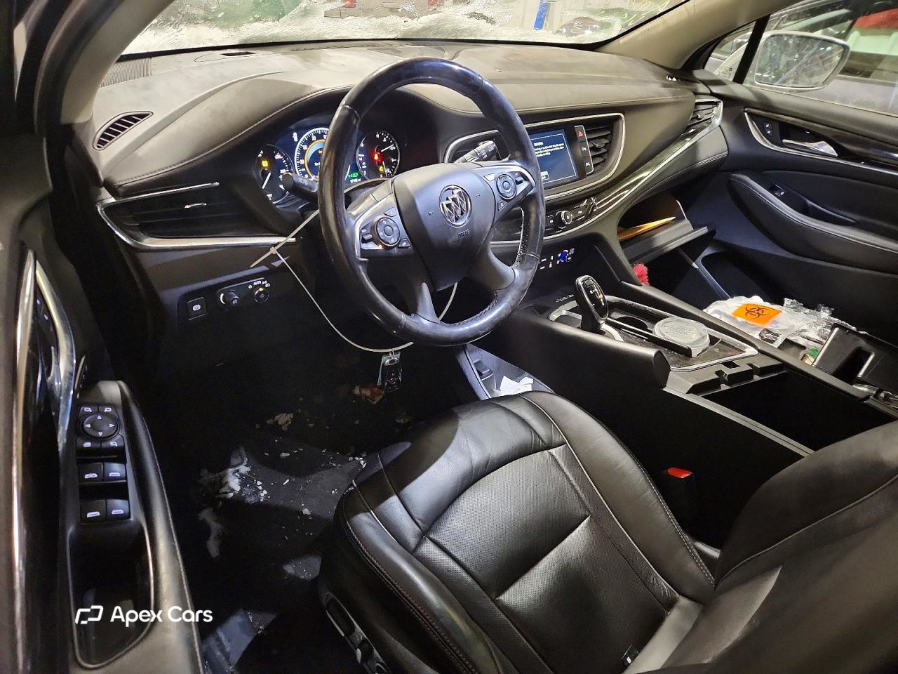 Buick Enclave 2019