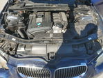 BMW Series 3 2011