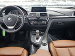 BMW Series 3 2016