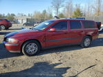 Volvo V70 2004