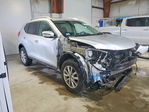 Nissan Rogue 2018