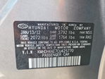 Hyundai Elantra 2012